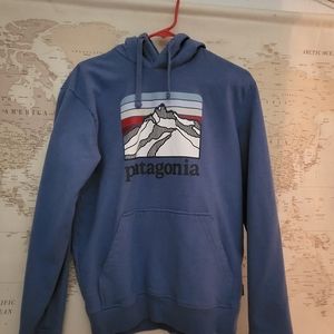 Patagonia Hoodie